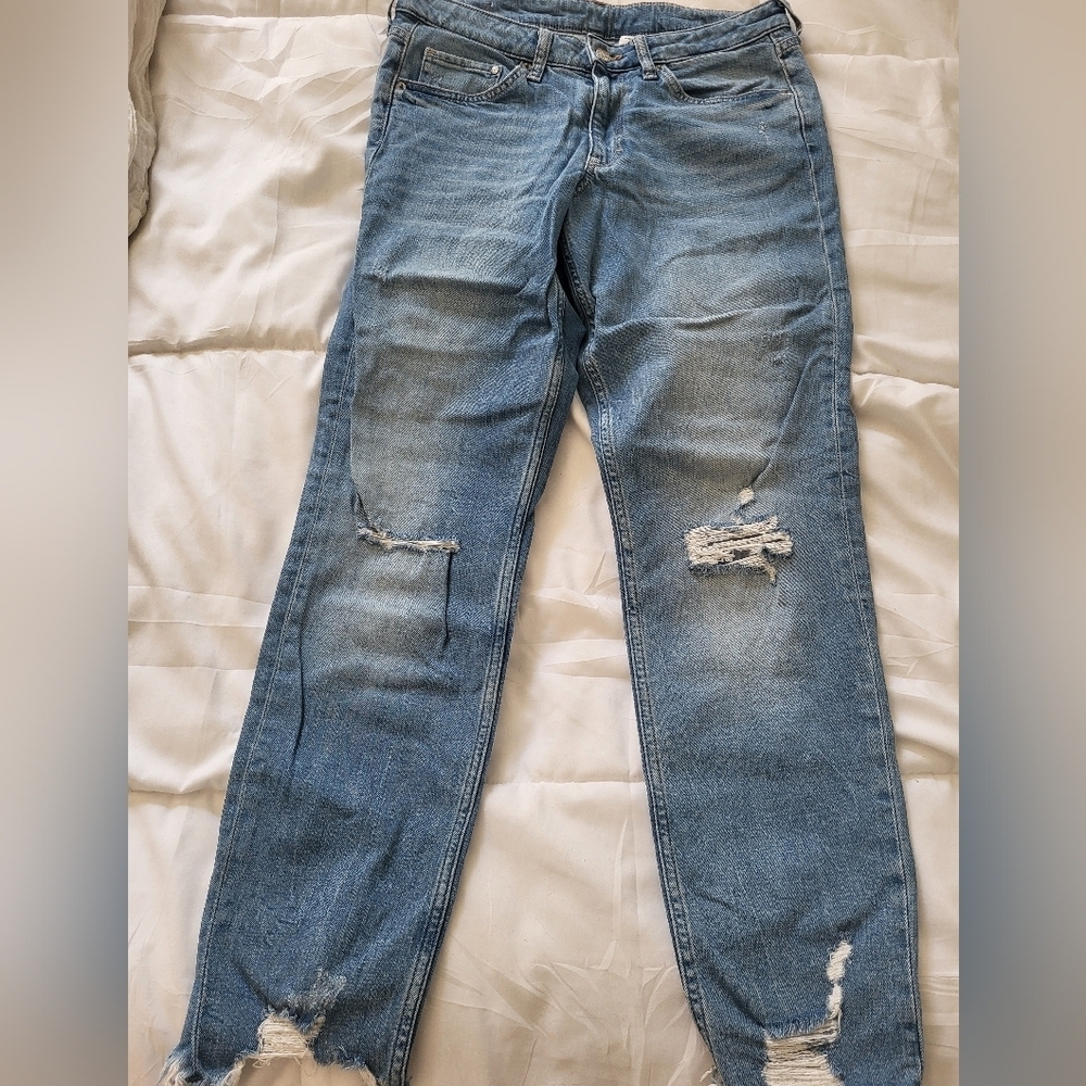 & Denim jeans
